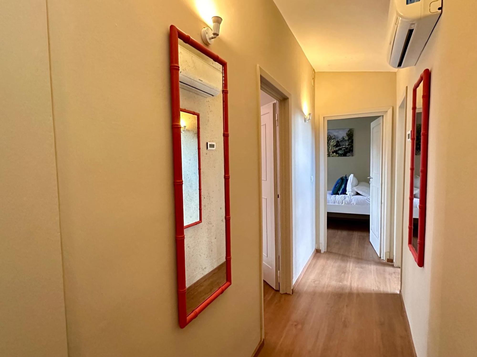 Apartamento Hugo