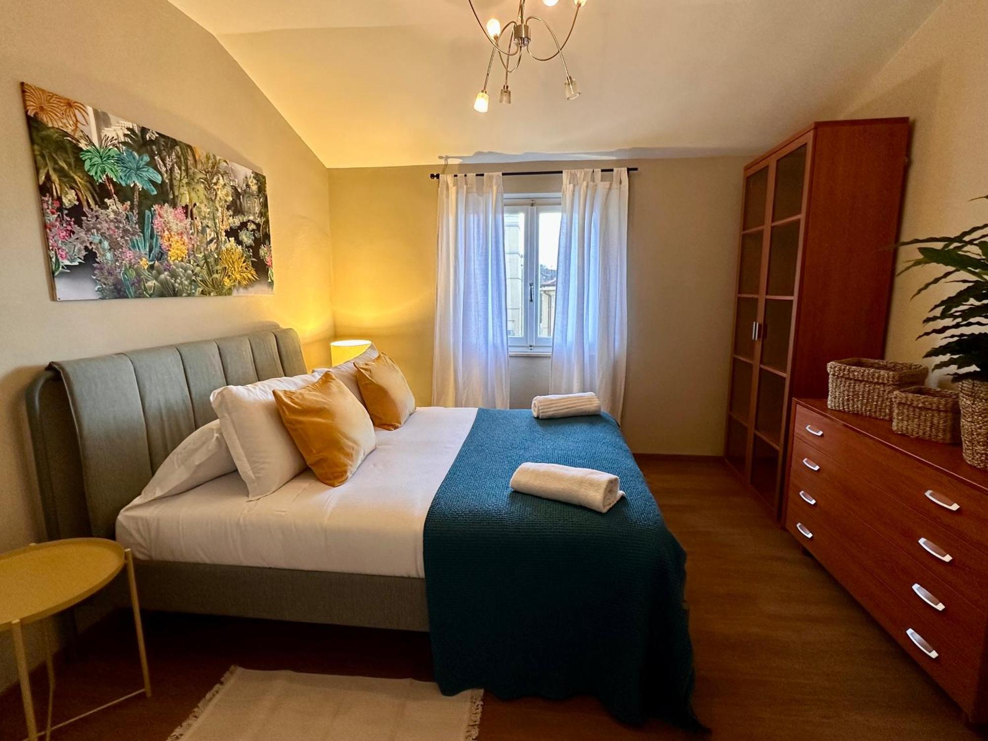 Apartamento Hugo Florencia
