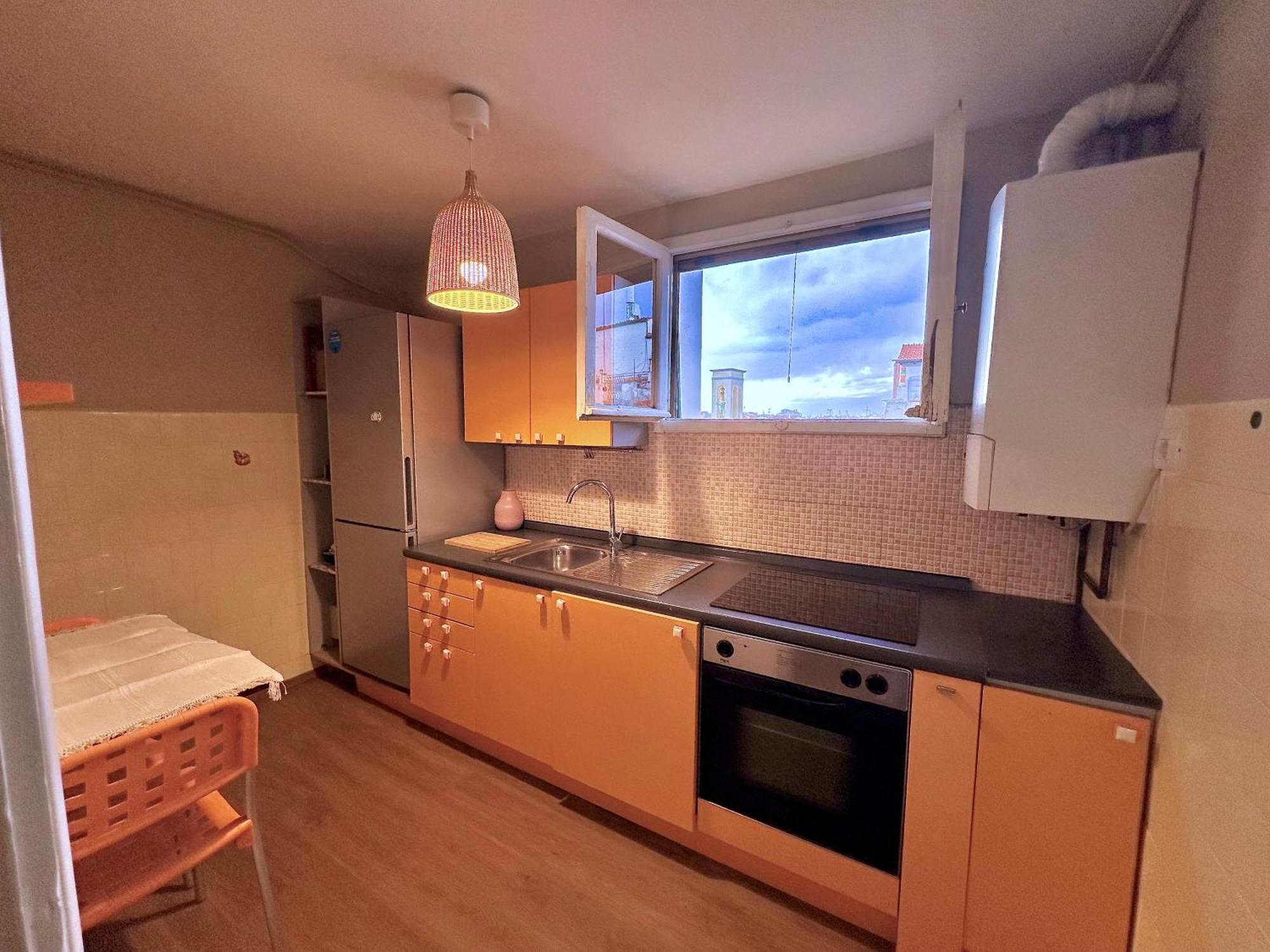 Apartamento Hugo *