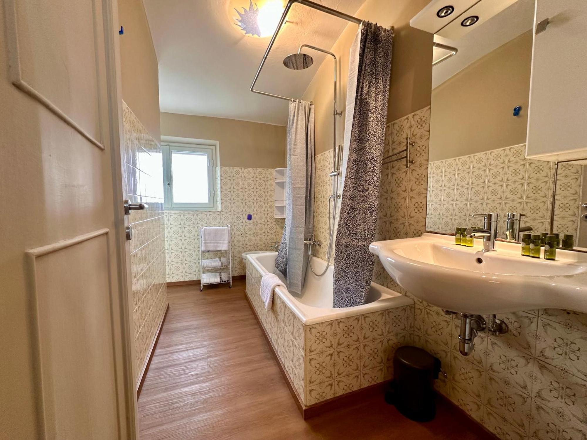 Apartamento Hugo *